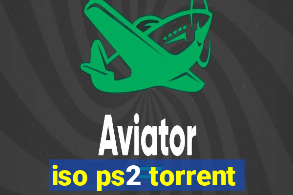 iso ps2 torrent